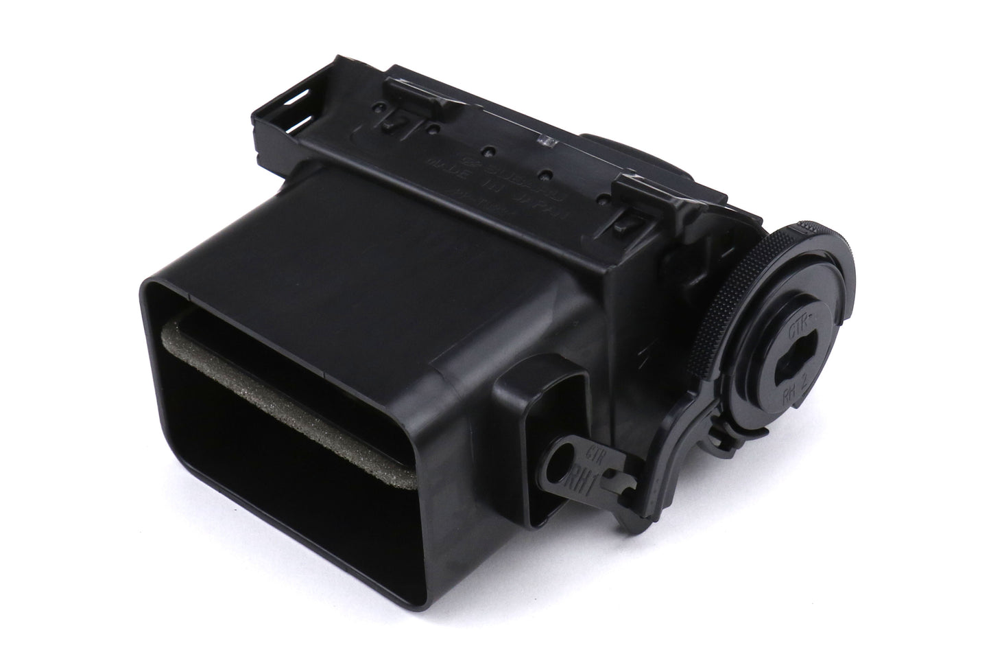 Subaru OEM Right AC Vent - Subaru Models (inc. 2014-2015 Forester)