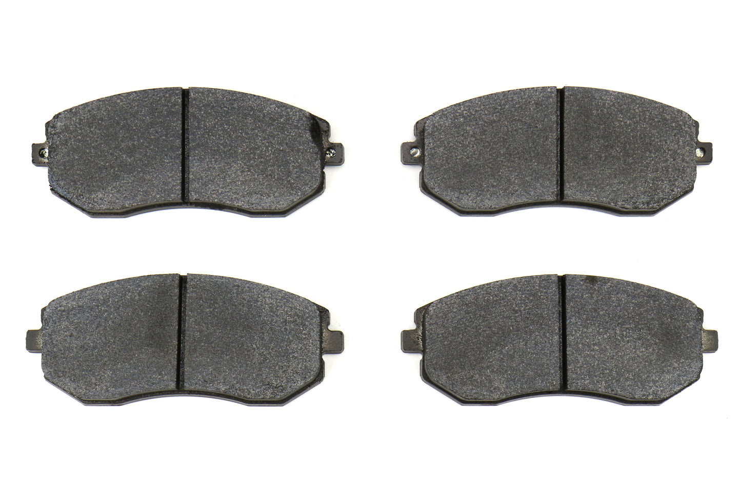 HWKHB432G.661 Hawk DTC-60 Brake Pads (Front) - 2013+ FT86 / 2014+ Forester,