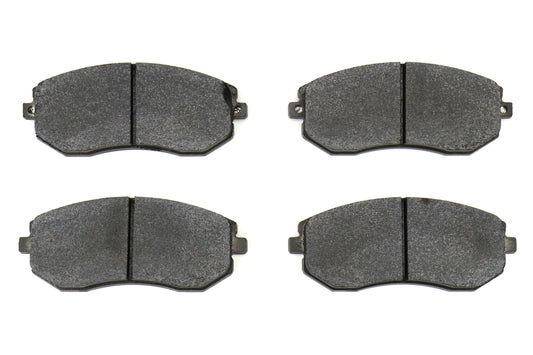 HWKHB432G.661 Hawk DTC-60 Brake Pads (Front) - 2013+ FT86 / 2014+ Forester,