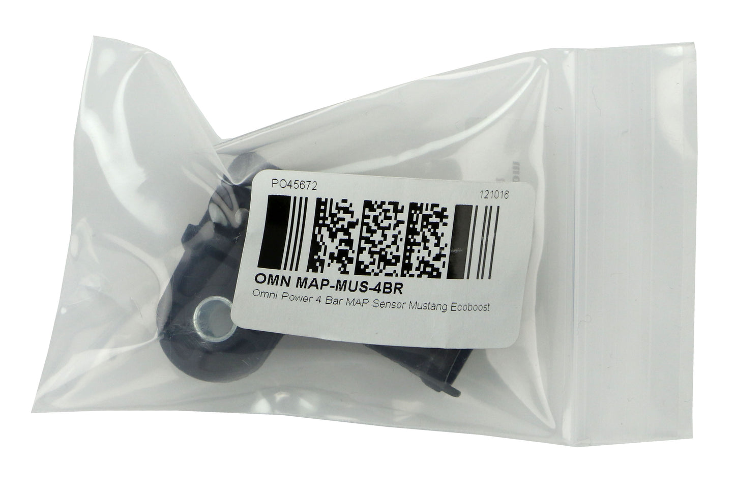 Omni Power 4 Bar MAP Sensor - 2015-2017 Ford Mustang EcoBoost