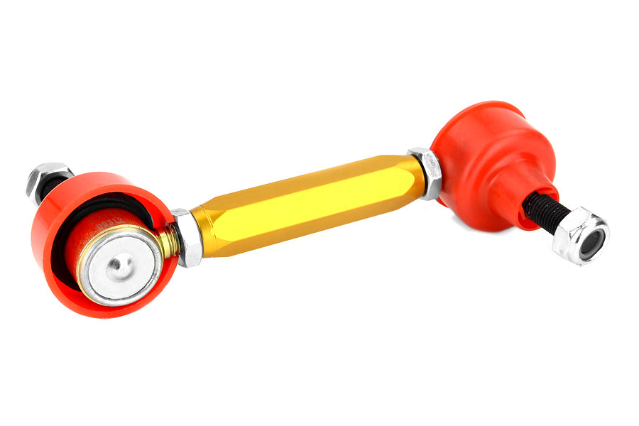WHIKLC174 Whiteline Adjustable Ball Socket Rear Endlinks - Toyota Supra 2020+,