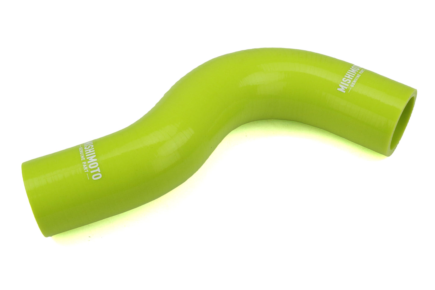 MIMMMHOSE-WRX-15NY Mishimoto Radiator Hose Kit Neon Yellow - Subaru WRX 2015-2021 | MMHOSE-WRX-15NY,