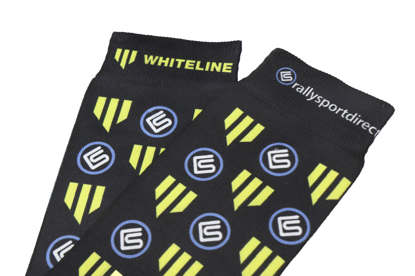 Whiteline RallySport Direct Socks  - Universal