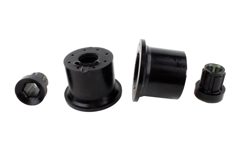 Whiteline Control Arm Lower Inner Rear Bushing - 2006-2012 Audi A3 / 2008-2009 TT / 2008-2014 TT Quatro / 2003-2013 Volkswagen Golf / 2008-2016  Eos / 2008 R32 / 2006-2014 GTI / 2009-2011 CC / 2012-2016 Beetle / 2006-2009 Rabbit / 2006-2010 Jetta