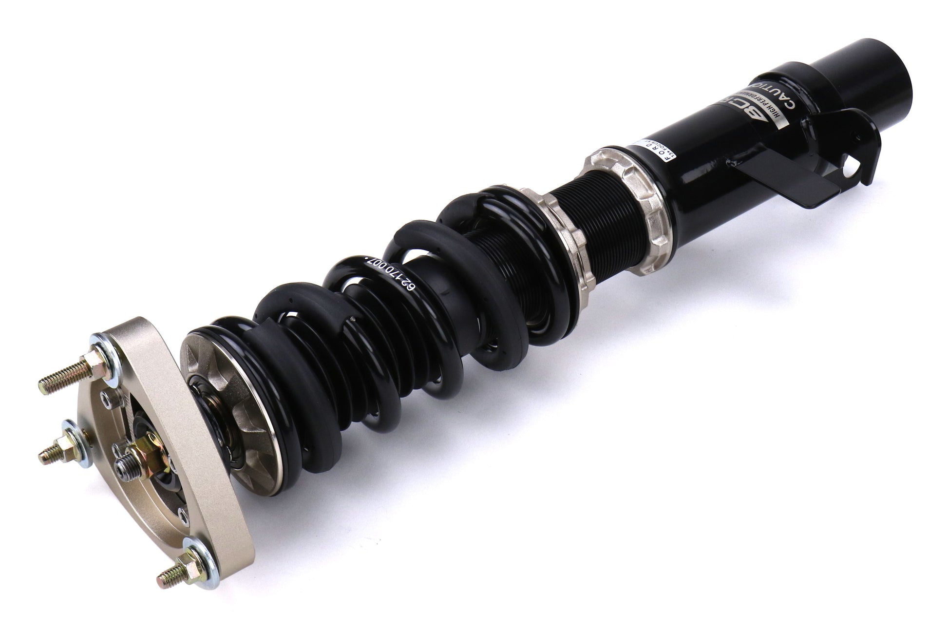 BCRE-22-BR BC Racing BR Coilovers,