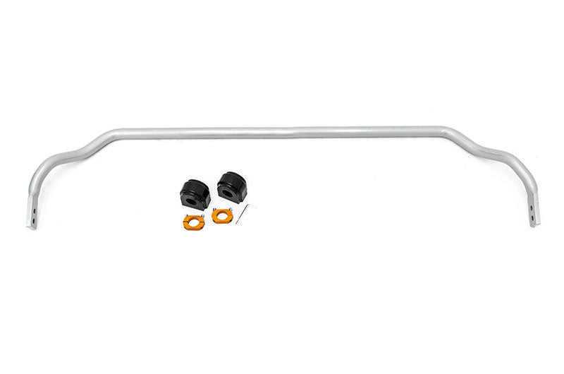 WHIBTF99Z Whiteline Performance Sway Bar 24mm Adjustable - Toyota Supra 2020+,