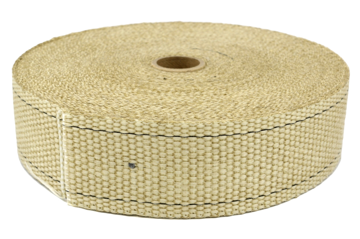 DEI Tan Exhaust / Header Wrap 2in x 100ft - Universal