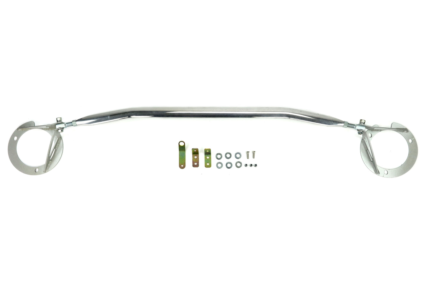 Whiteline Front Strut Tower Bar - 2002-2007 Subaru WRX / STI / 2003-2008 Forester