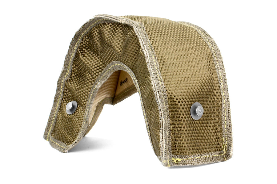 PTP Turbo Blankets Turbo Blanket T25/T28 Lava - Universal