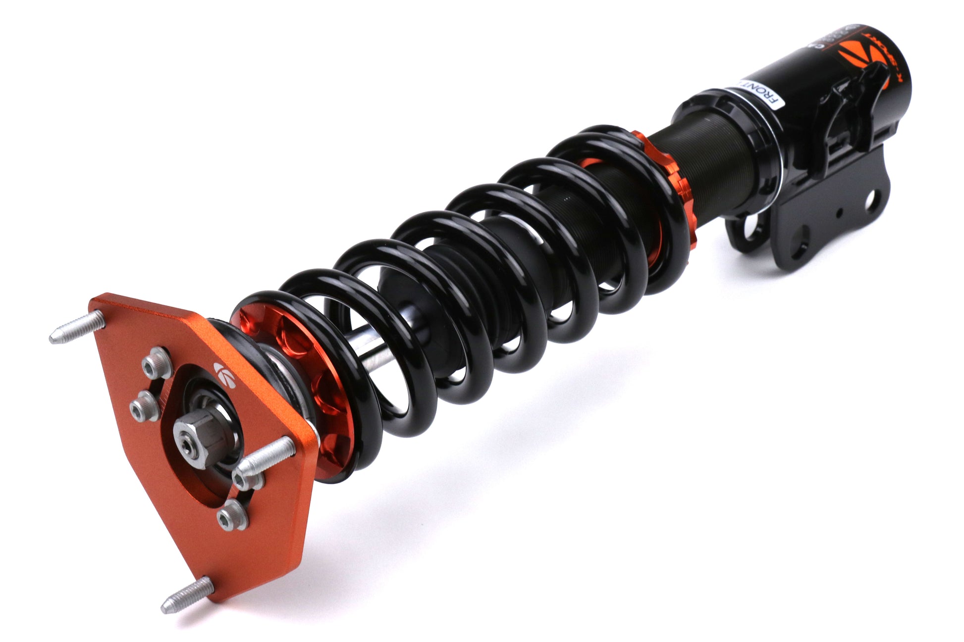 KSPCSC080-KP KSport Kontrol Pro Coilovers - 2013+ FT86,