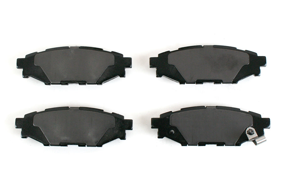 STT309.11140 Stoptech Sport Performance Brake Pads Rear,