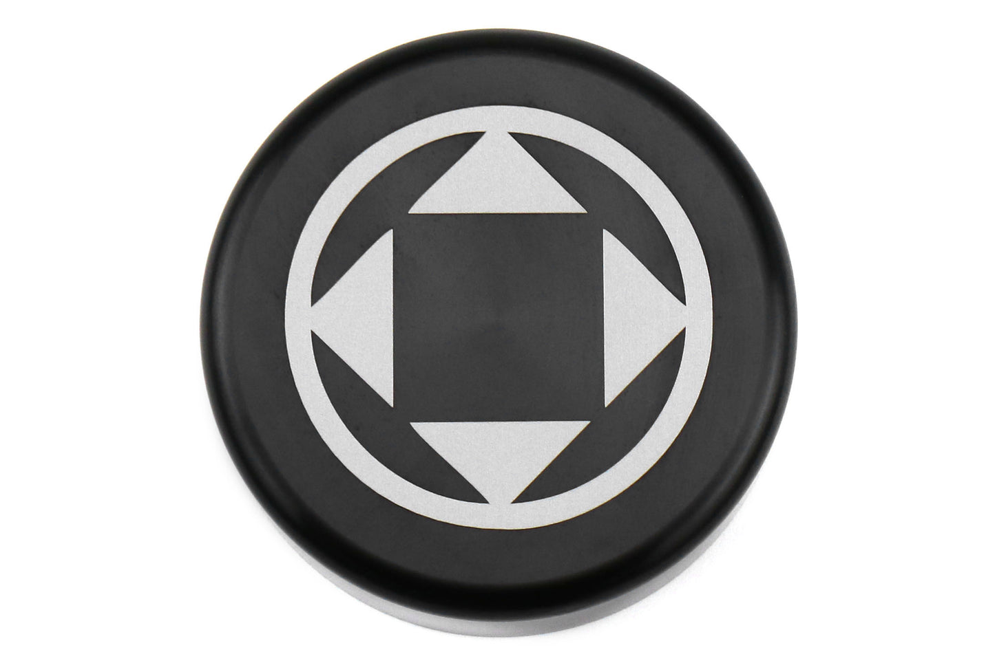 VERA0216A Verus Engineering Resonator Delete - 2020 Supra,