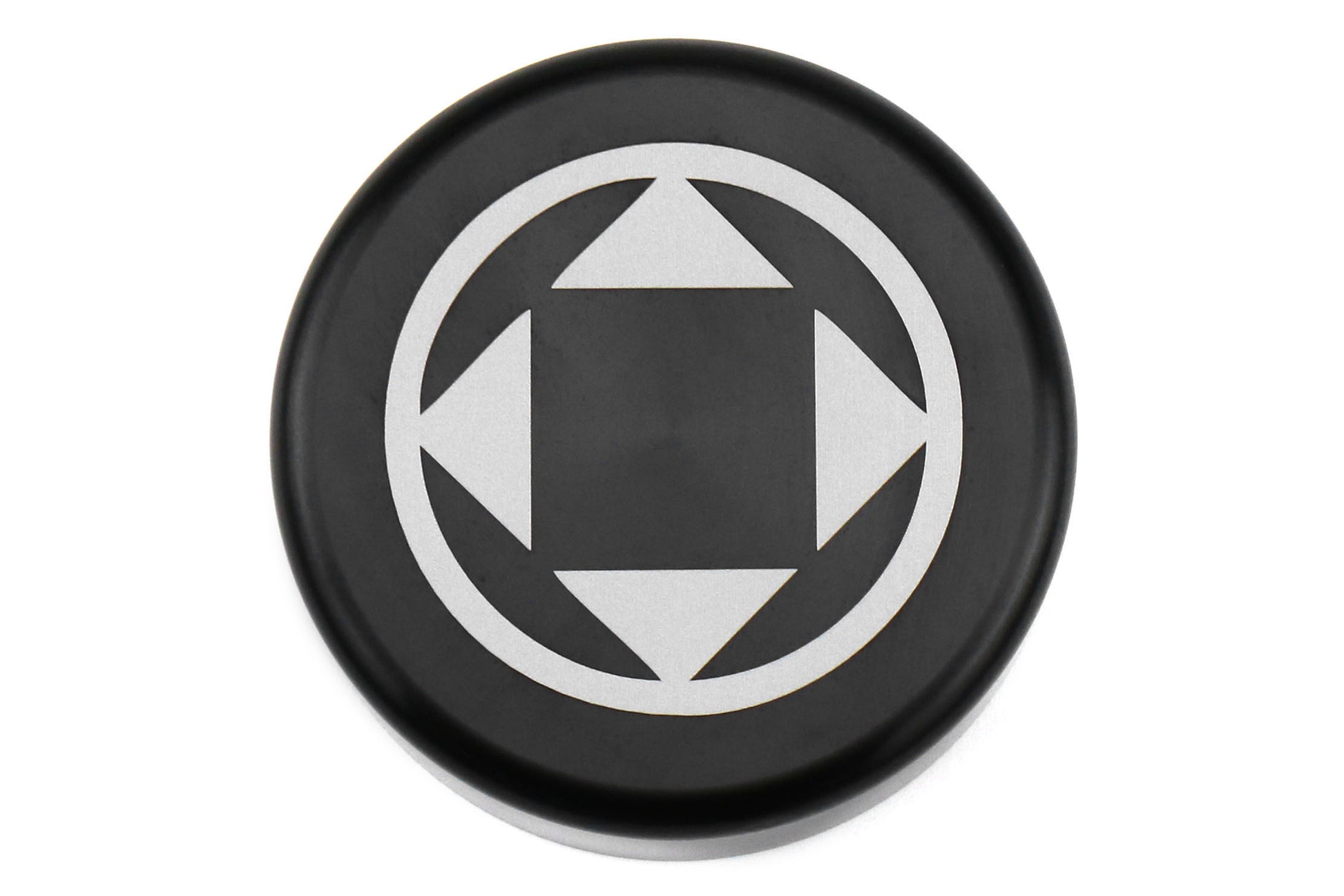VERA0216A Verus Engineering Resonator Delete - 2020 Supra,