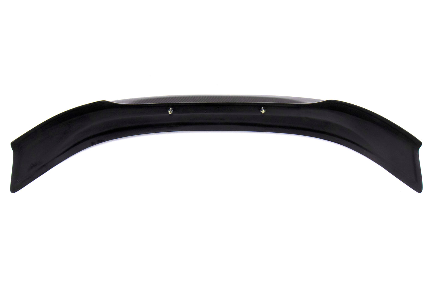 CBRRTS-FT86-TR2-CF Carbon Reproductions TRD Style Carbon Fiber Spoiler - 2013-2016 FR-S / BRZ / 86,