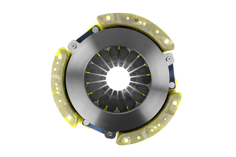 ACT Heavy Duty Solid Race Disc Clutch Kit Flywheel Included - 2013-2021 Scion FR-S / Subaru BRZ / Toyota 86