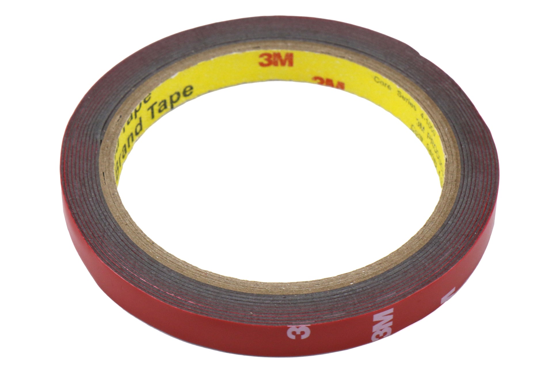 GCS3M1X3 3M Double Sided Adhesive Tape (1cm x 3m),