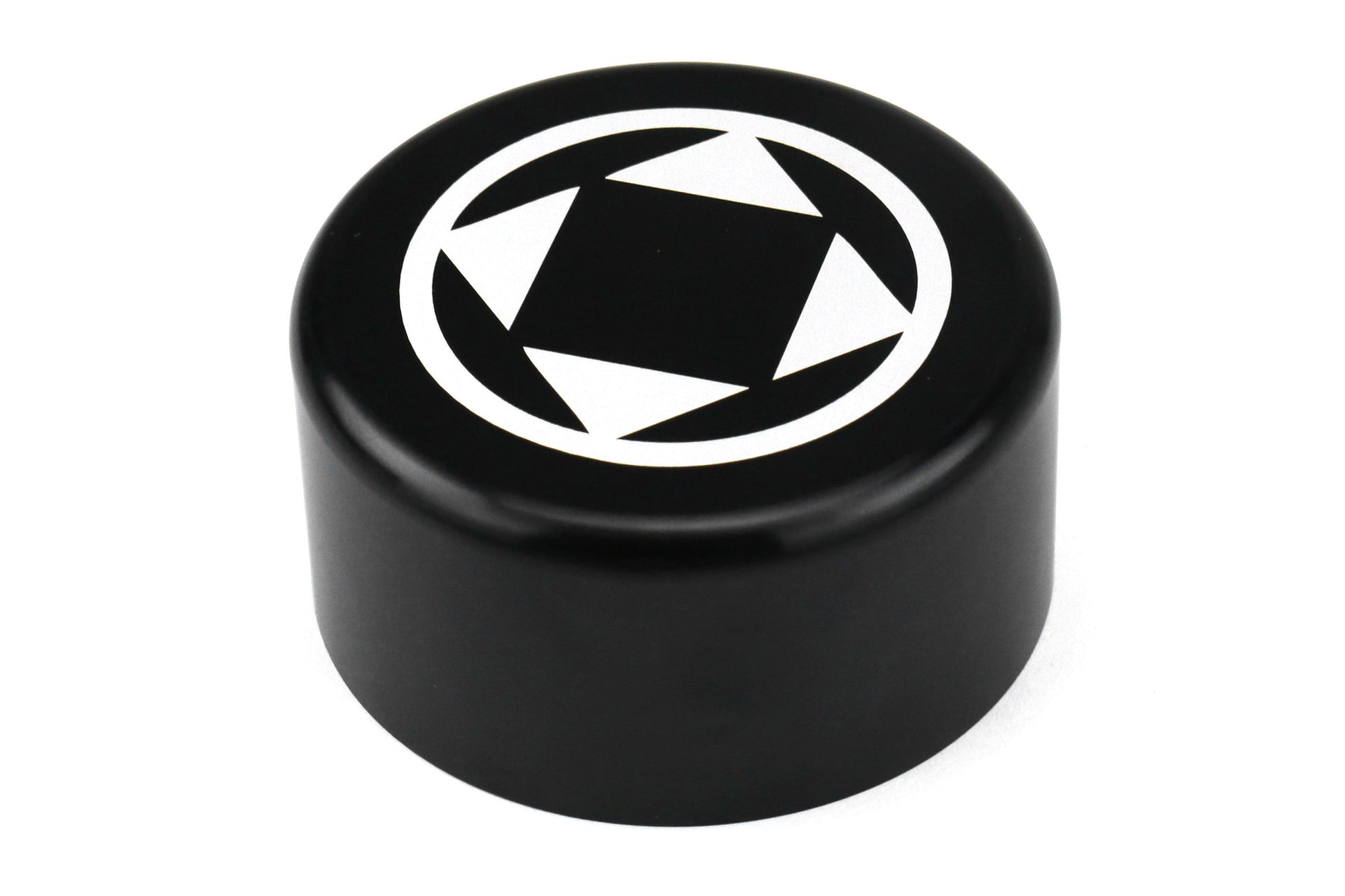 VERA0216A Verus Engineering Resonator Delete - 2020 Supra,
