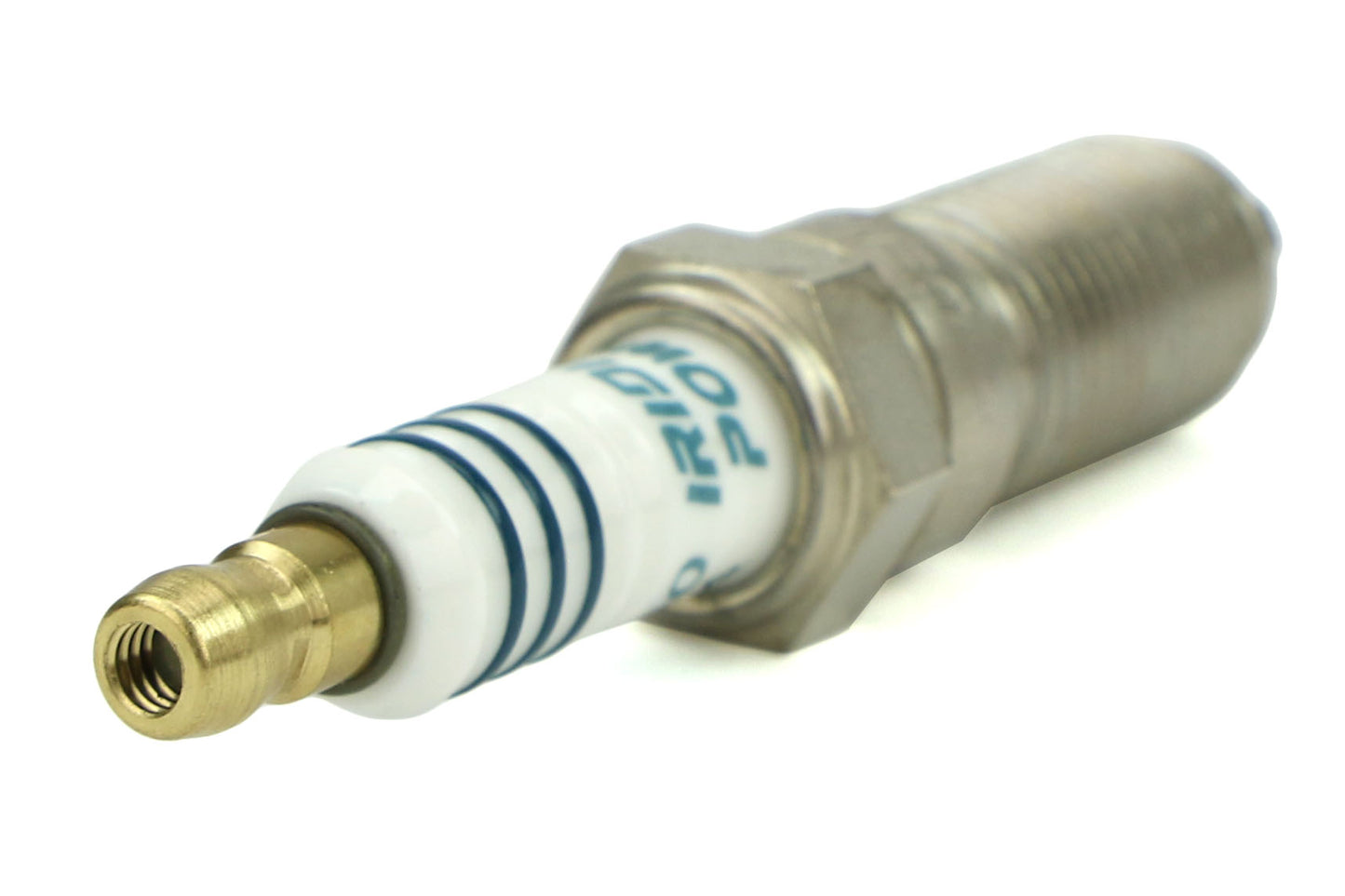 Denso Iridium Power Plug Two Step Colder ITV24 - 2006-2013 Mazdaspeed3/6