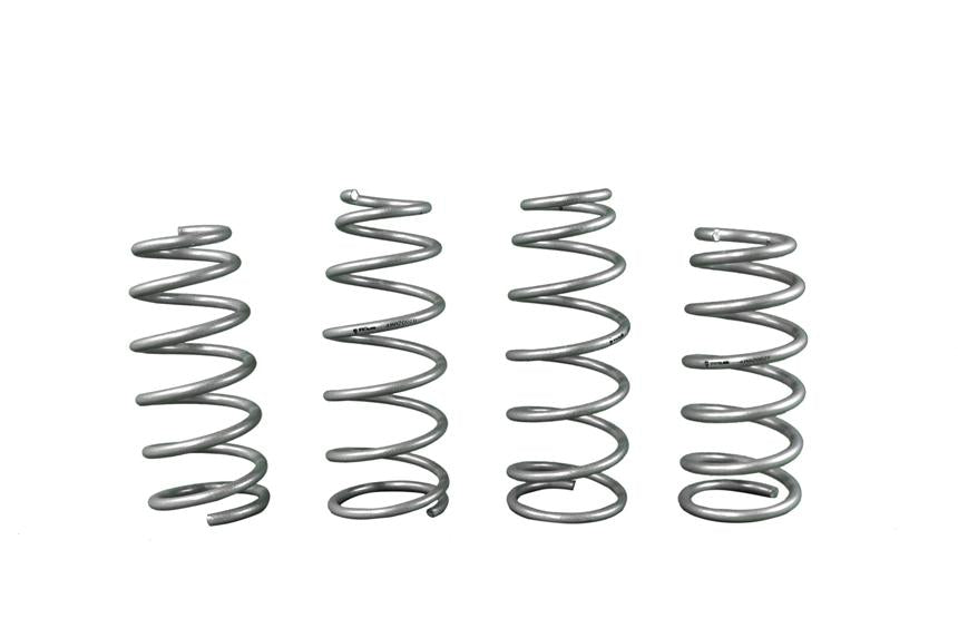 Whiteline Lowering Springs Kit - 2016-2017 Mazda MX-5 Miata