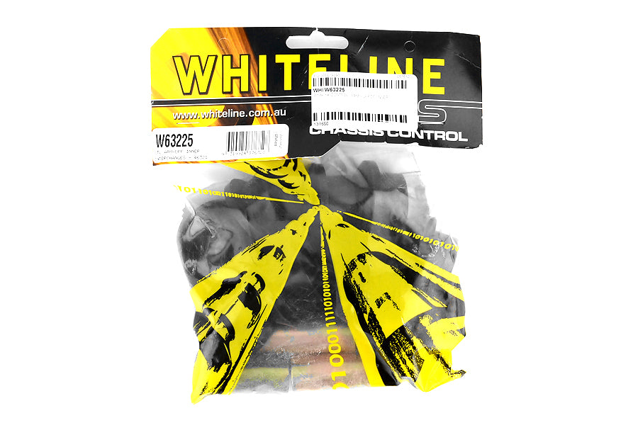 WHIW63225 Whiteline Upper Control Arm Bushing (Rear) - 2013+ FT86,