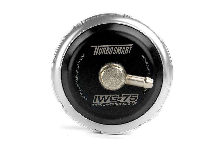 18psi Turbosmart Internal Wastegate Actuator