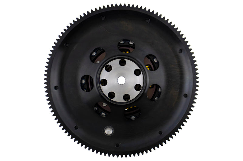 ACT Mod-Twin 225 HD Rigid Street Clutch Kit - 2003-2006 Mitsubishi Evo 8/9
