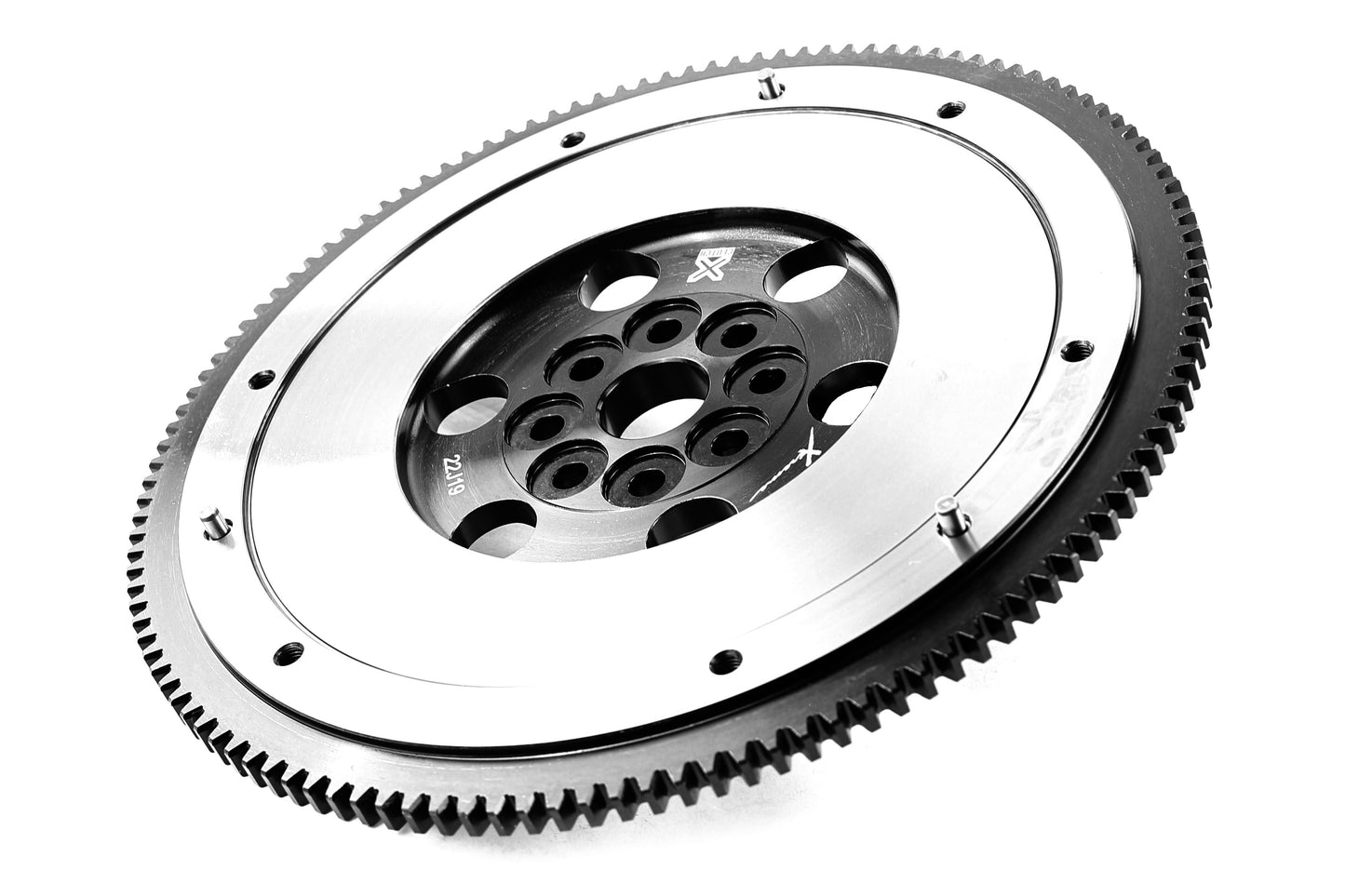 XCLXFSU103CL XClutch Lightweight Chromoly Flywheel - 2013-2020 FRS / BRZ / 86,