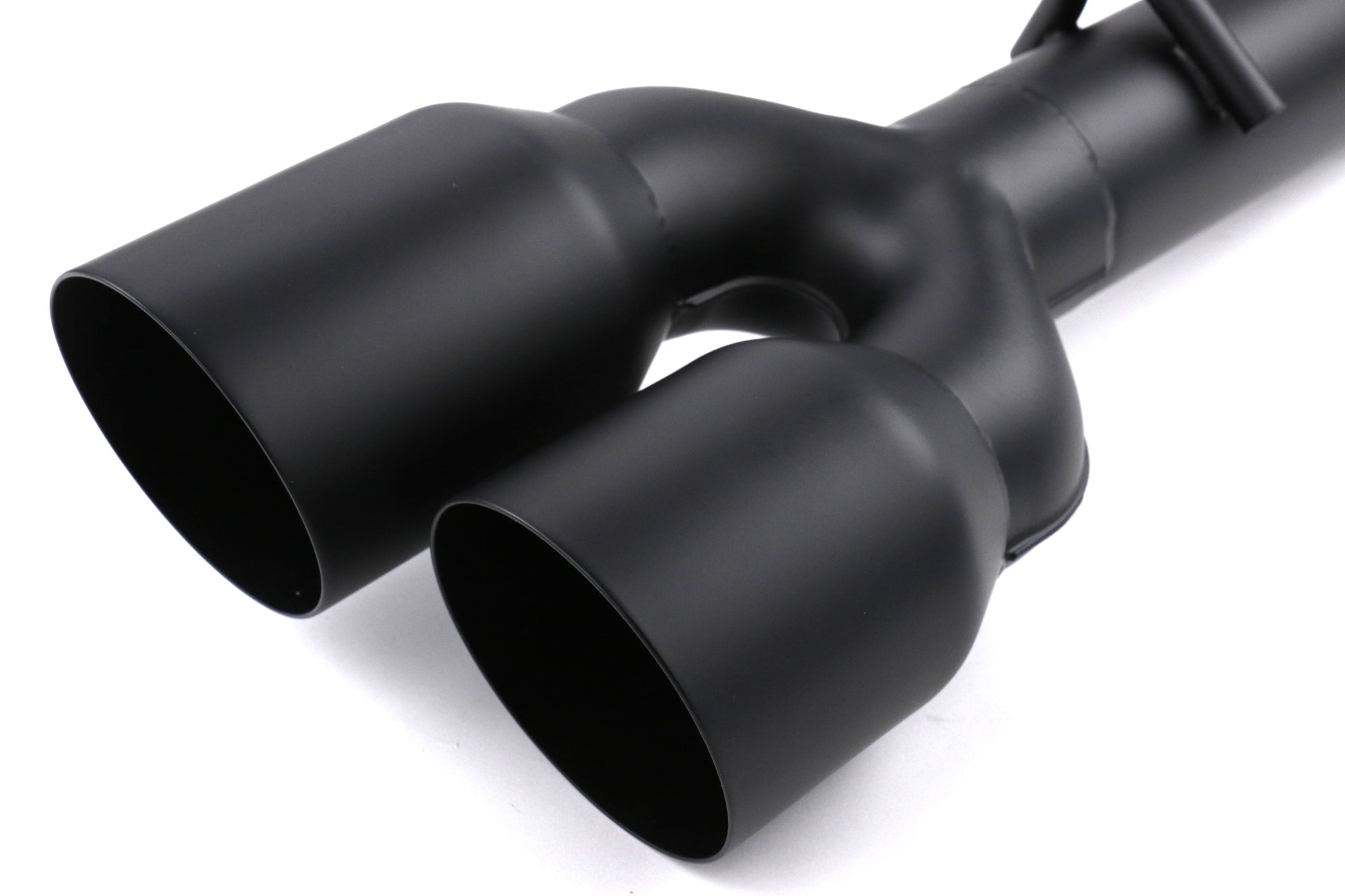 REMRO-TSVA-SB Remark Stealth Edition Axleback - 2015-2020 WRX / STI,