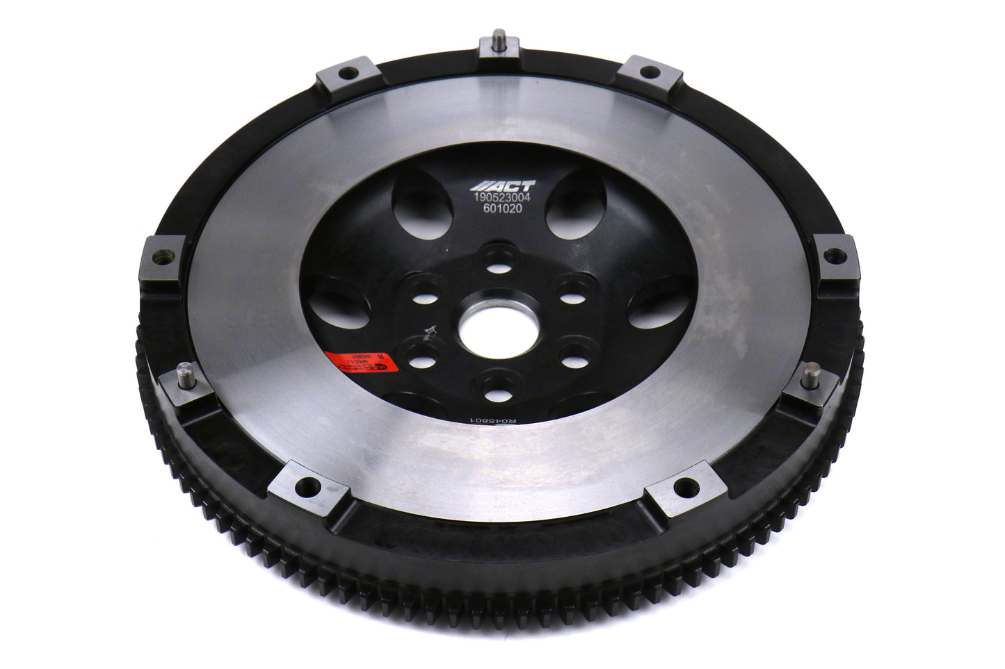 ACTFF5-XTG6 ACT XT Race Sprung 6 Pad Clutch Kit,