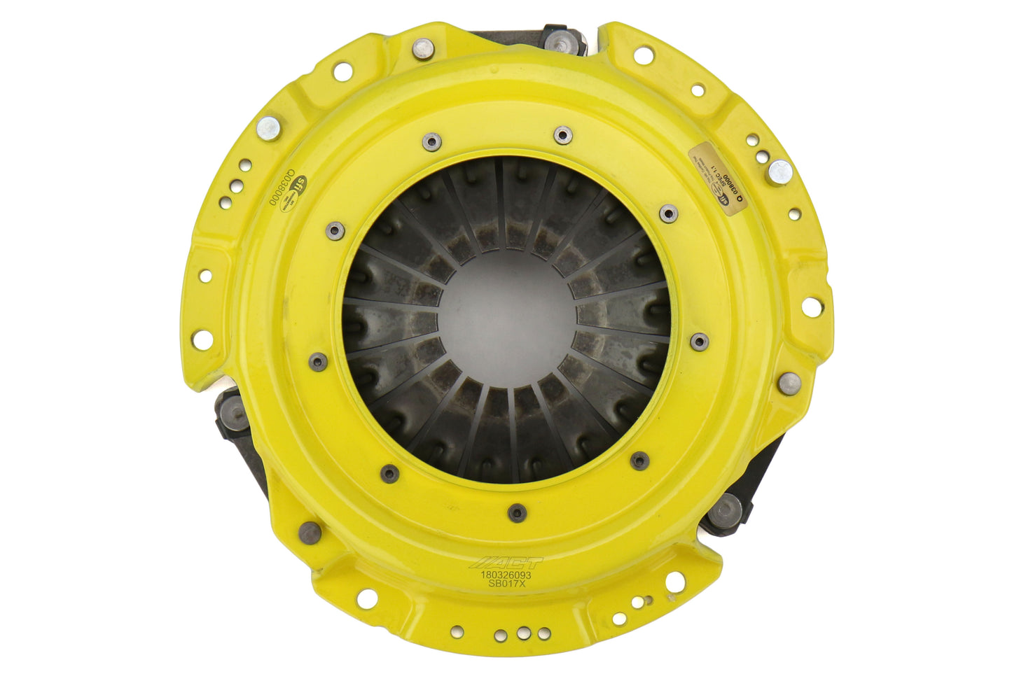 ACT Xtreme Replacement Pressure Plate SB7 / SB8 - 2013-2021 Scion FR-S / Subaru BRZ / Toyota 86