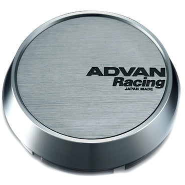 ADWYV0326 Advan Racing Center Cap 73MM Middle Type Hyper Black,