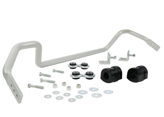 Whiteline Front Sway Bar 27mm Adjustable w/ End Links - 1993-1999 BMW 3 Series Models