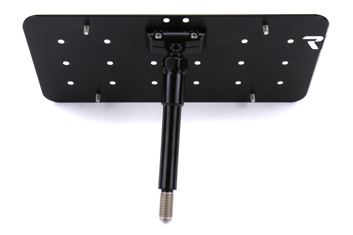RSG06201-341613-0632 Raceseng Tug Plate w/ Shaft,