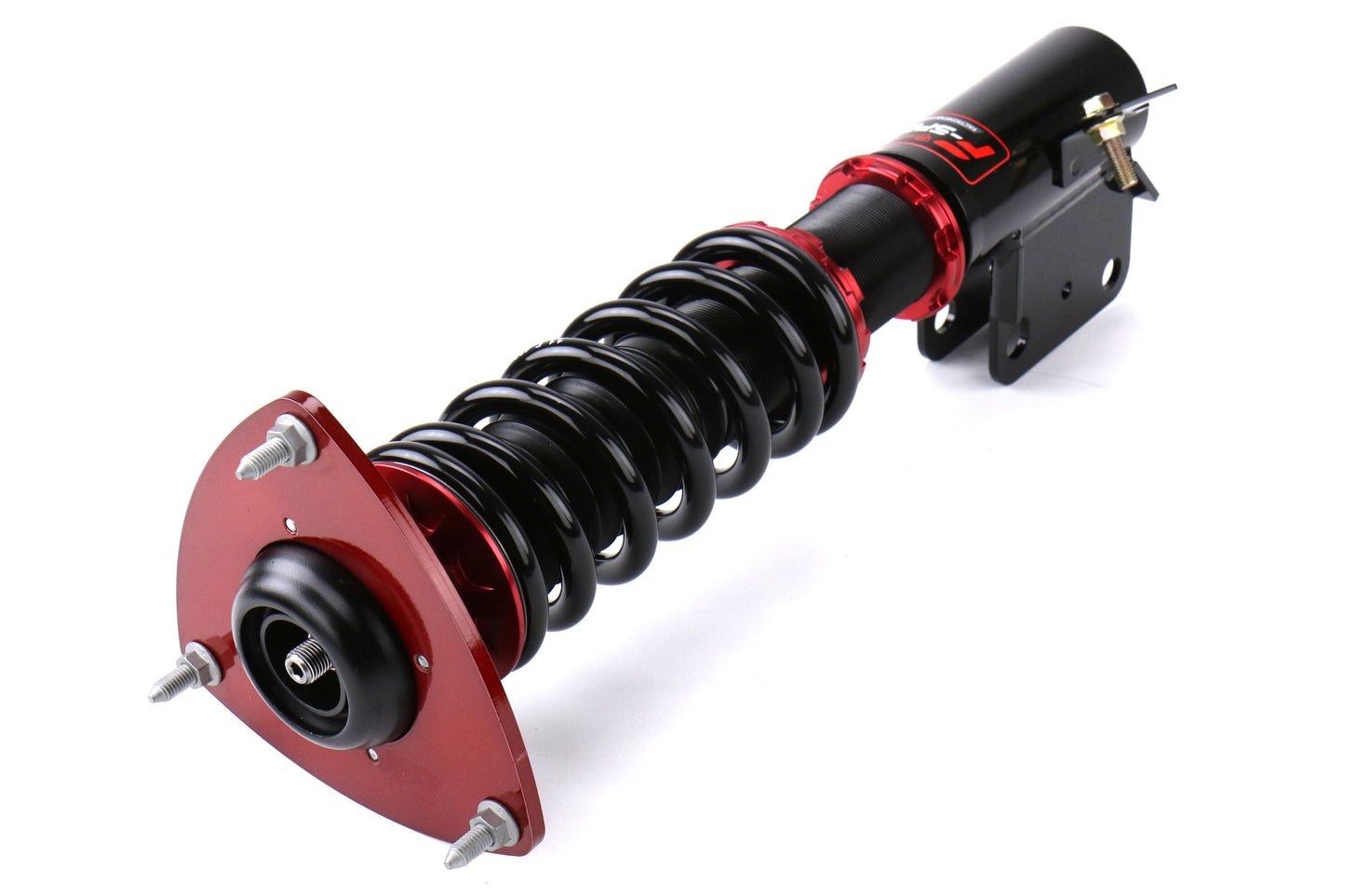 FFA1.10177.1 FactionFab F-Spec Coilovers - 2015+ WRX / STI,