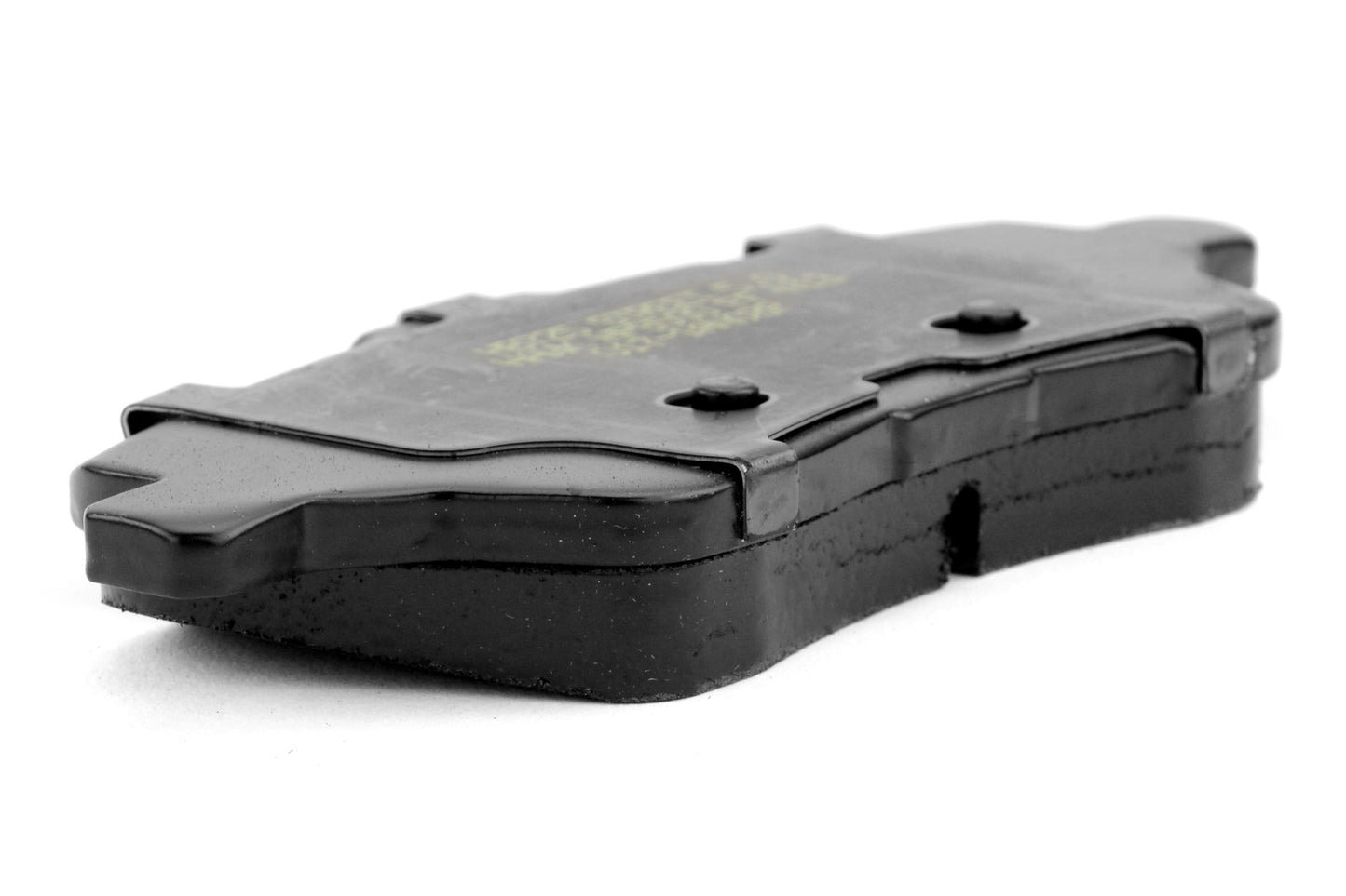 14-19 Fiesta Hawk HPS 5.0 Front Brake Pads