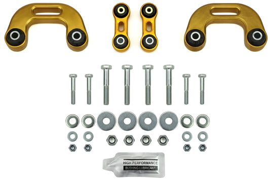 WHIKLC31 Whiteline Endlinks Front & Rear,