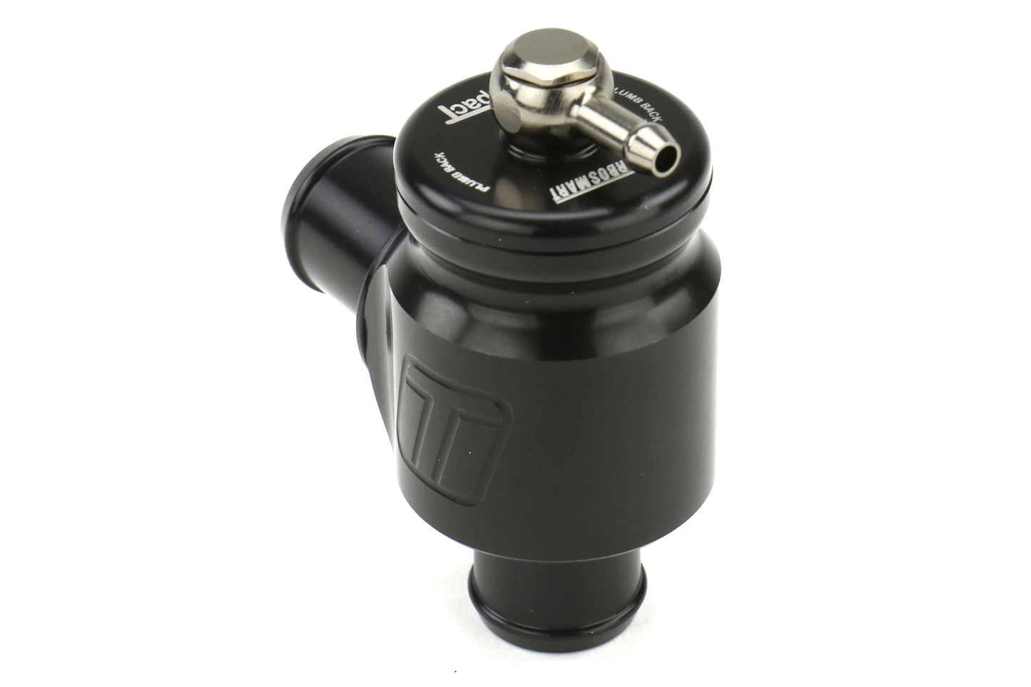 Turbosmart Kompact Recirculating Blow Off Valve Universal 25mm