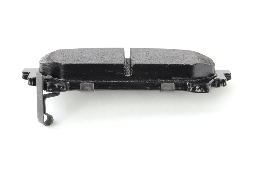 03-08 Forester 02-07 Impreza Hawk HPS Rear Brake Pads