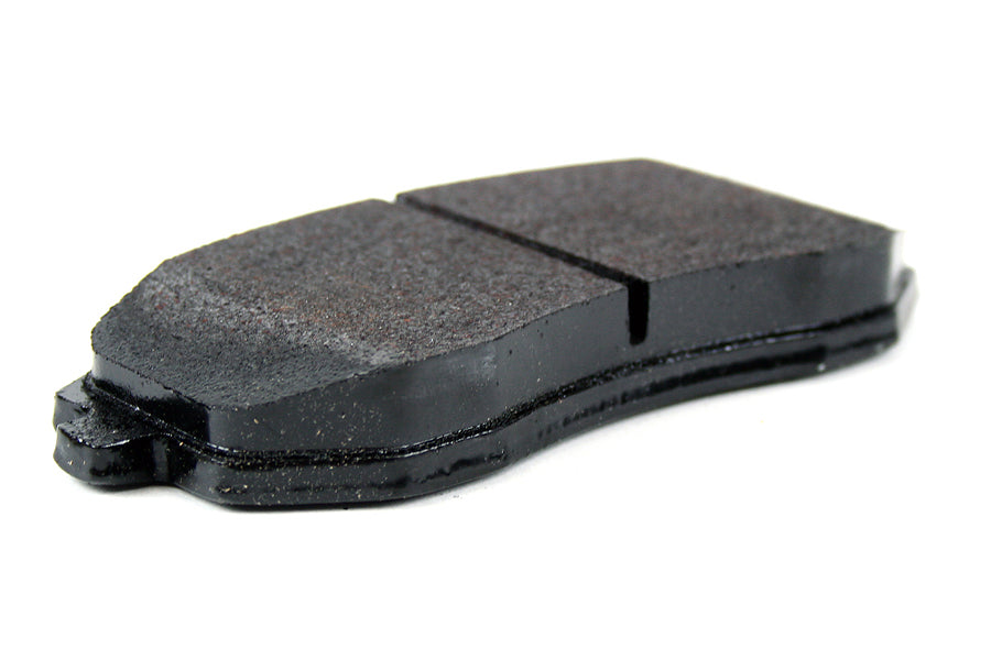 03-10 Forester 02-10 Impreza 02-12 Legacy Outback Ceramic Front Brake Pads Hawk Performance