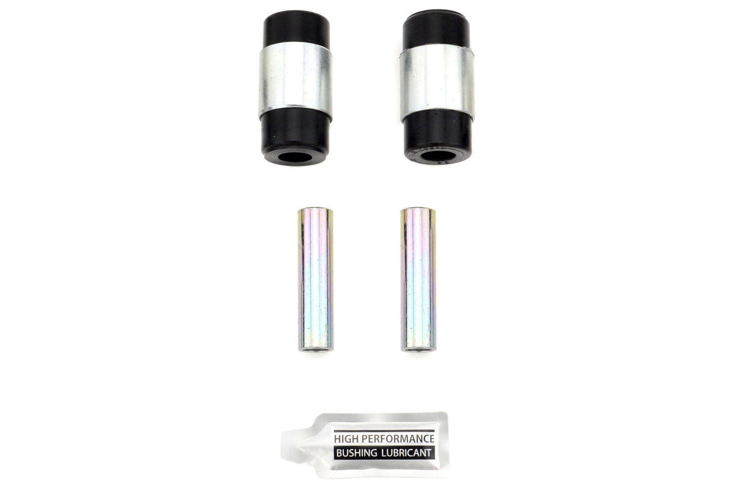 WHIWEK003 Whiteline Essential Bushing Kit,