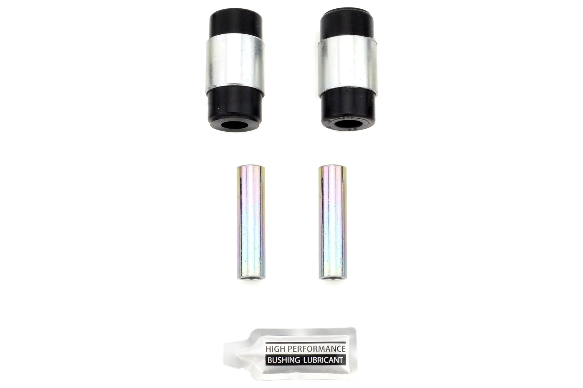 WHIWEK003 Whiteline Essential Bushing Kit,