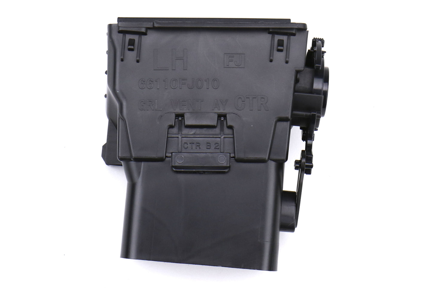 Subaru OEM Left AC Vent - Subaru Models (inc. 2014-2015 Forester)