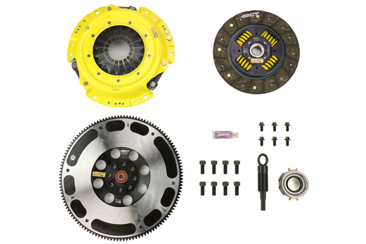 ACTSB8-XTSS ACT XT Street Clutch Kit (Lightweight FW) - 2013+ FT86,