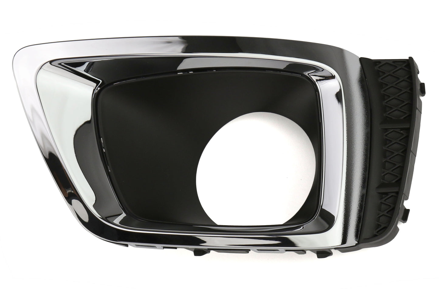 SUB57731SG090 Fog Lamp Cover Left Hand - 2014-2017 Forester XT,