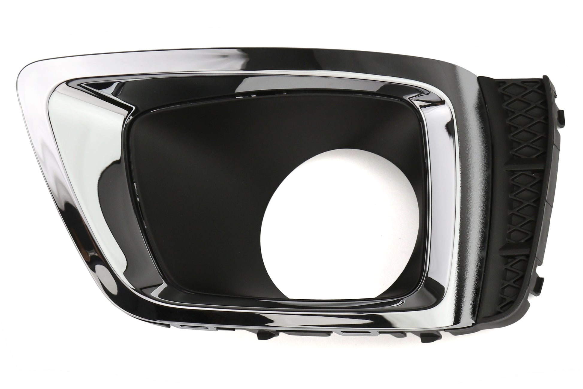 SUB57731SG090 Fog Lamp Cover Left Hand - 2014-2017 Forester XT,
