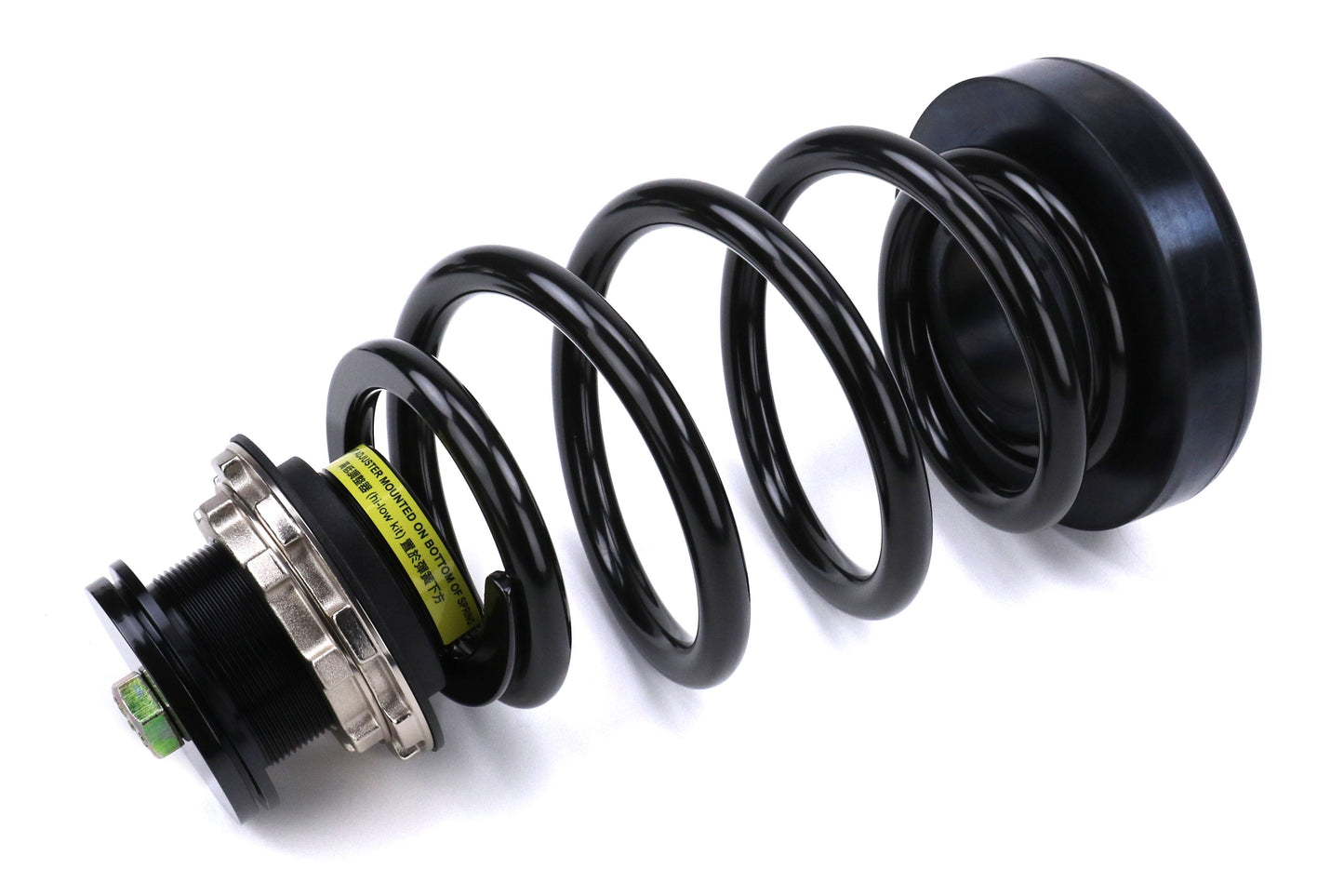 BCRE-22-BR BC Racing BR Coilovers,