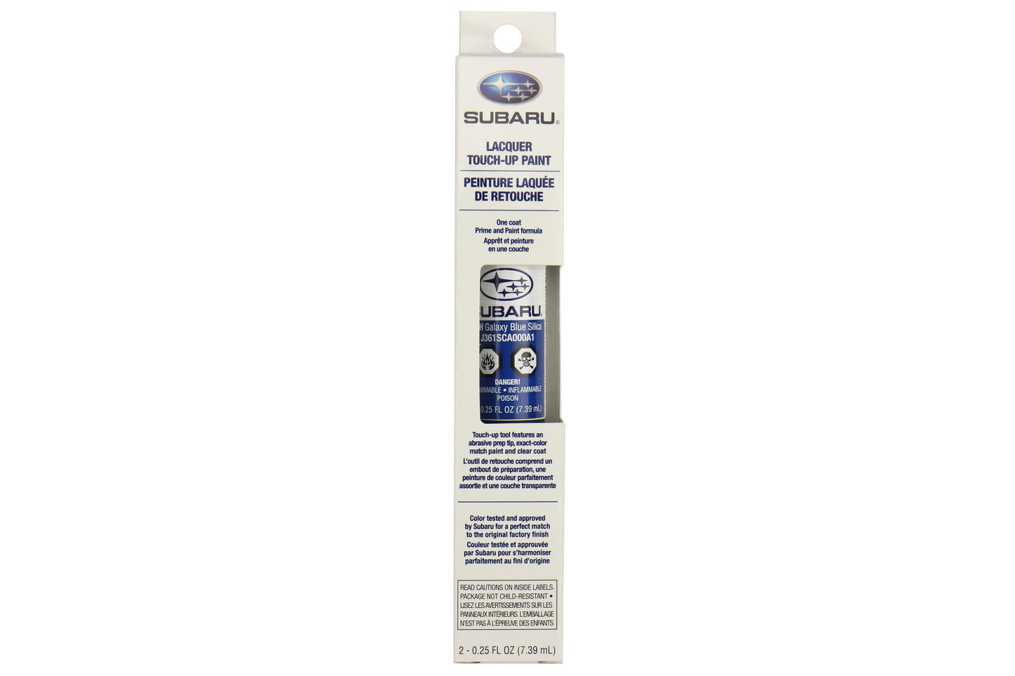 SUBJ361SCA000A1 E8H Subaru OEM Touch Up Paint,