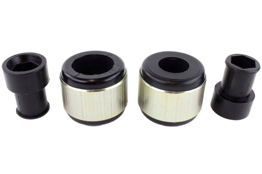 Whiteline Control Arm Lower Inner Rear Bushing Kit - 2001-2005 BMW 3 Series Models
