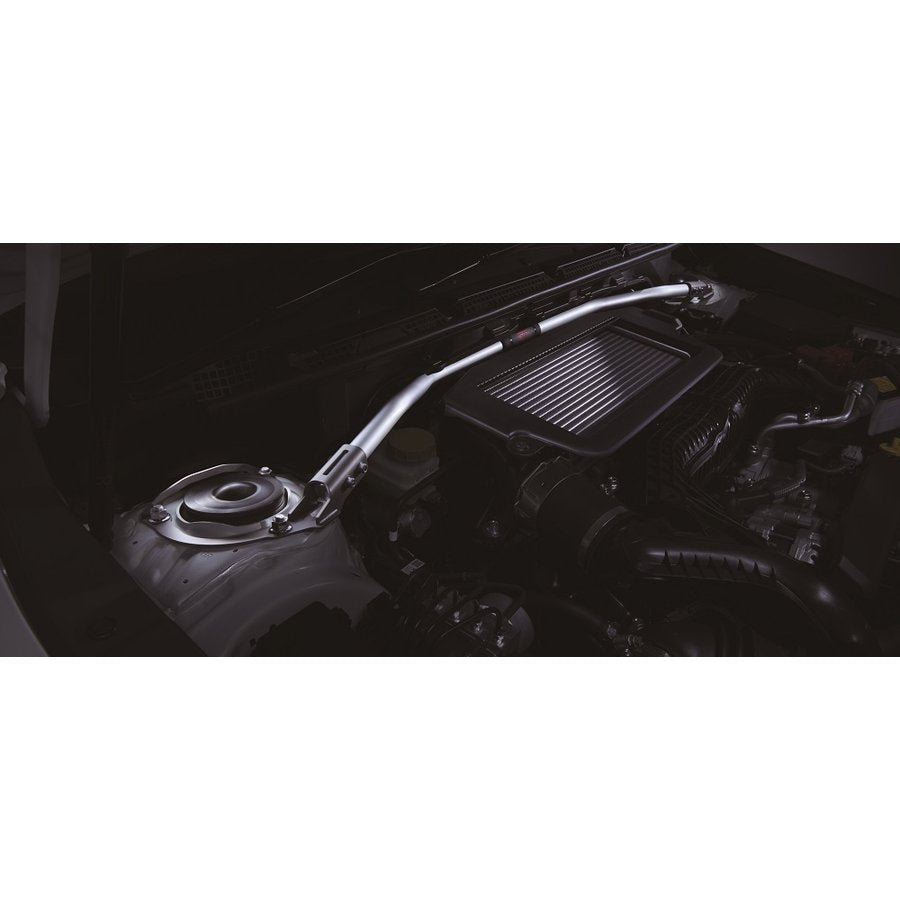 STIST20502VR010 STI Flexible Strut Tower Brace - 2022+ Subaru WRX,