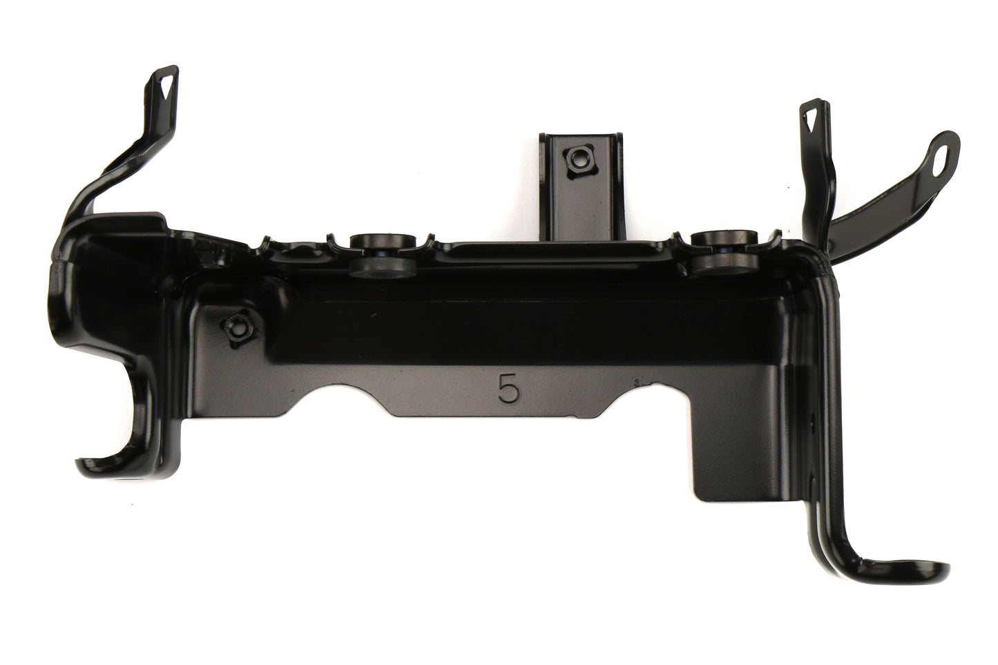 SUB14047AB150 ECU Bracket 17+ Red Manifold - 2013+ FT86,